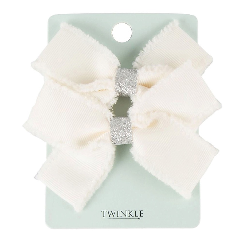 TWINKLE Заколки для волос TWINKLE BACK TO SCHOOL, cut edges – фото 2