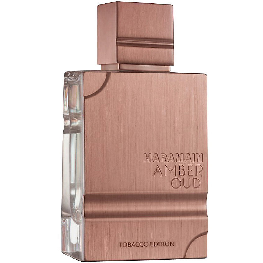 AL HARAMAIN Amber Oud Tobacco Edition – фото 1