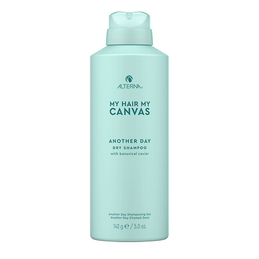 ALTERNA Сухой шампунь "Еще один день" My Hair My Canvas Another Day Dry shampoo – фото 2