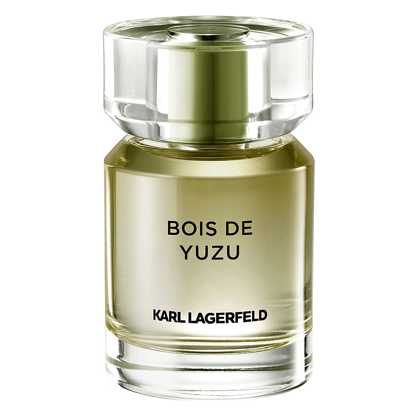 KARL LAGERFELD Bois De Yuzu – фото 1