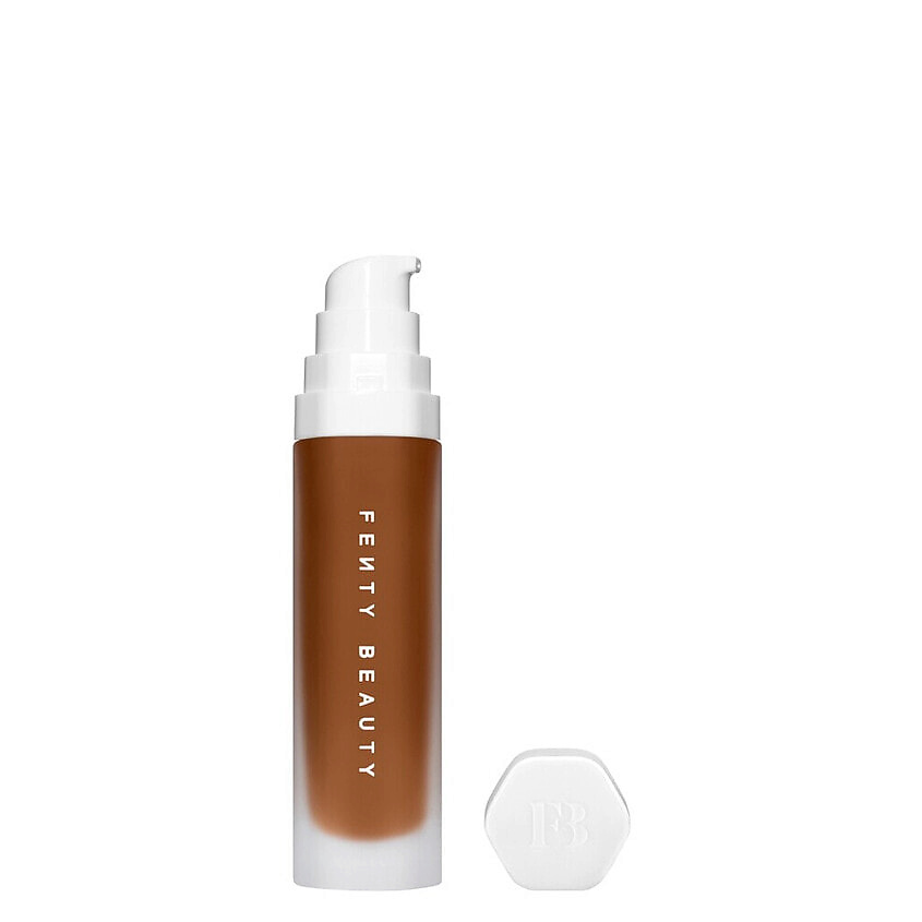 FENTY BEAUTY Тональная основа Soft'Lit Naturally Luminous, 470 – фото 1