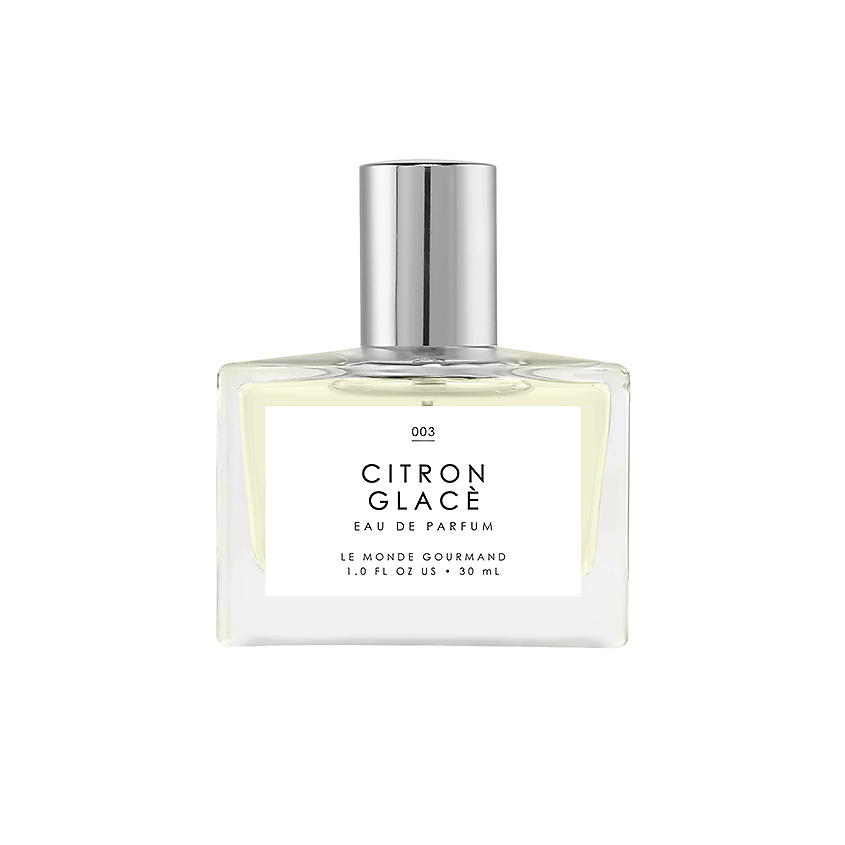 LE MONDE GOURMAND Citron Glace – фото 1