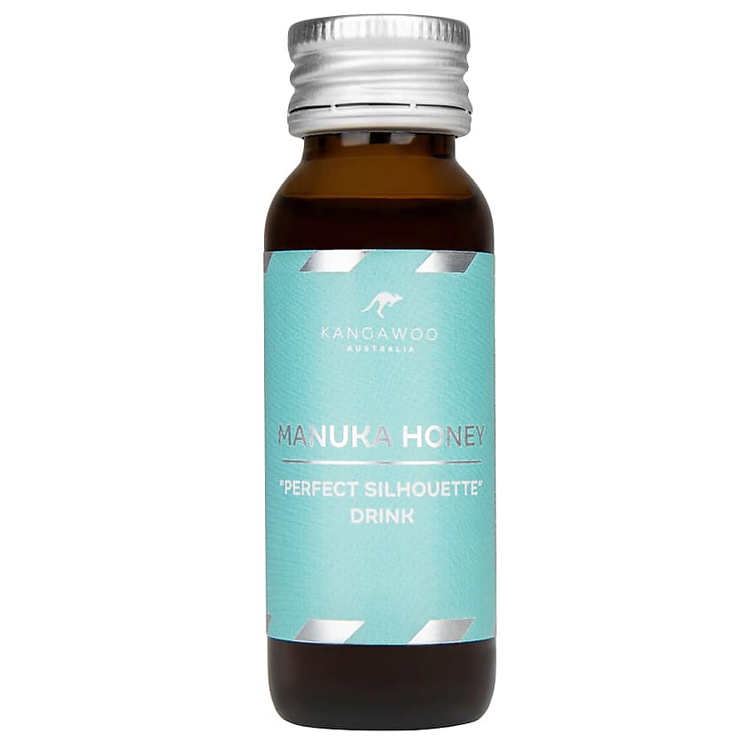 KANGAWOO Напиток "стройный силуэт" MANUKA HONEY – фото 2