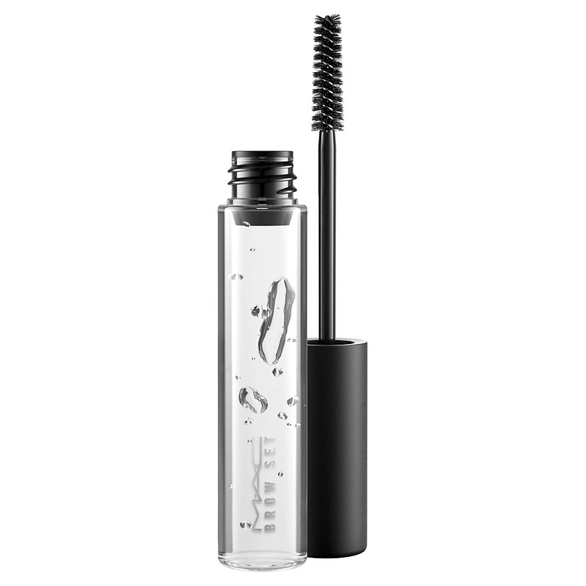 MAC Тушь для бровей Brow Set – фото 2