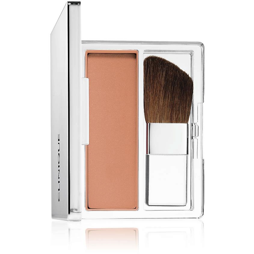 CLINIQUE Компактные румяна Blush Powder – фото 2