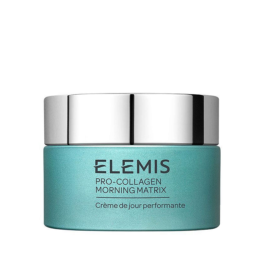 ELEMIS Крем для лица дневной Матрикс Про-Коллаген Pro-Collagen Morning Matrix – фото 2
