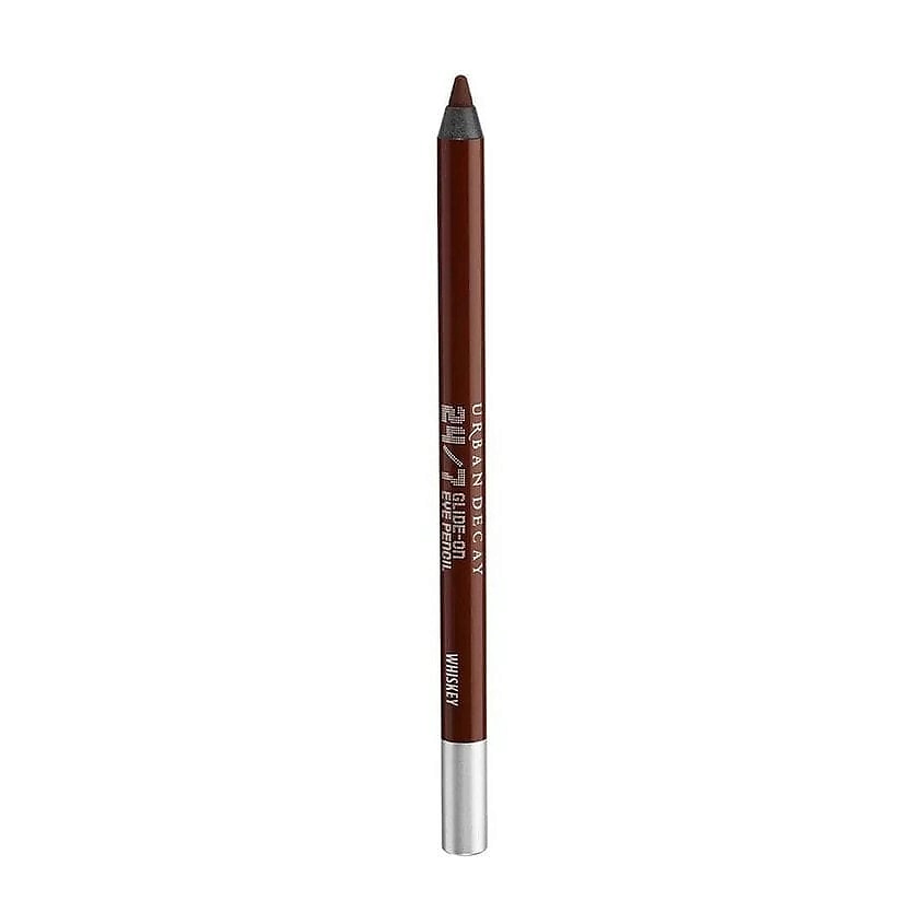 URBAN DECAY Водостойкий карандаш для глаз 24/7 Glide-On Waterproof Eyeliner Pencil, WHISKEY – фото 1