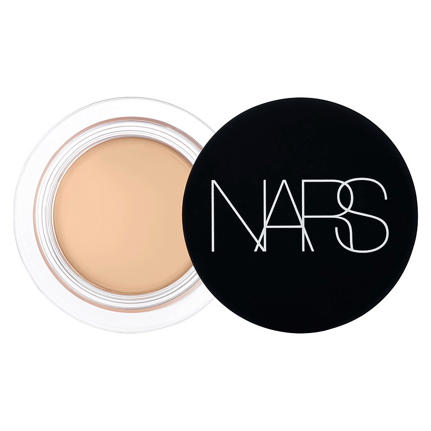 NARS Матовый консилер, TOFFEE, 6,2 г – фото 1