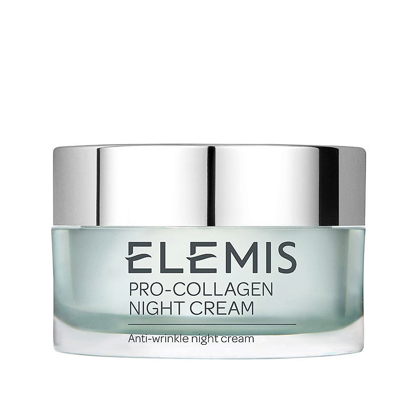 ELEMIS Крем для лица ночной Про-Коллаген Pro-Collagen Night Cream – фото 2