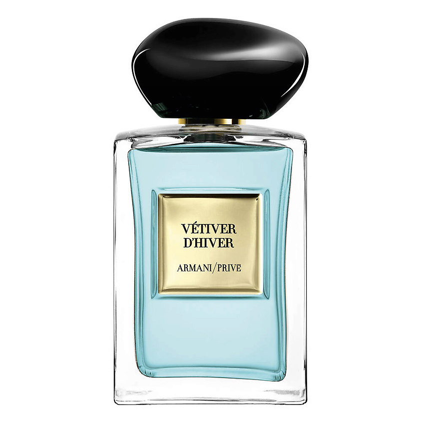 GIORGIO ARMANI ARMANI PRIVE VETIVER HIVER – фото 1
