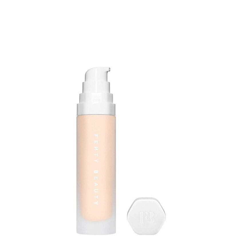 FENTY BEAUTY Тональная основа Soft'Lit Naturally Luminous, 100 – фото 1