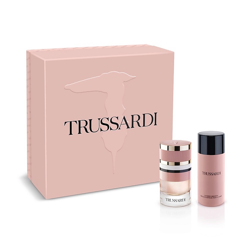 TRUSSARDI Подарочный набор Trussardi – фото 2