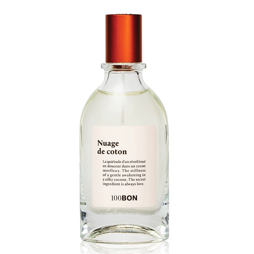 100BON Nuage De Coton Eau de toilette – фото 1