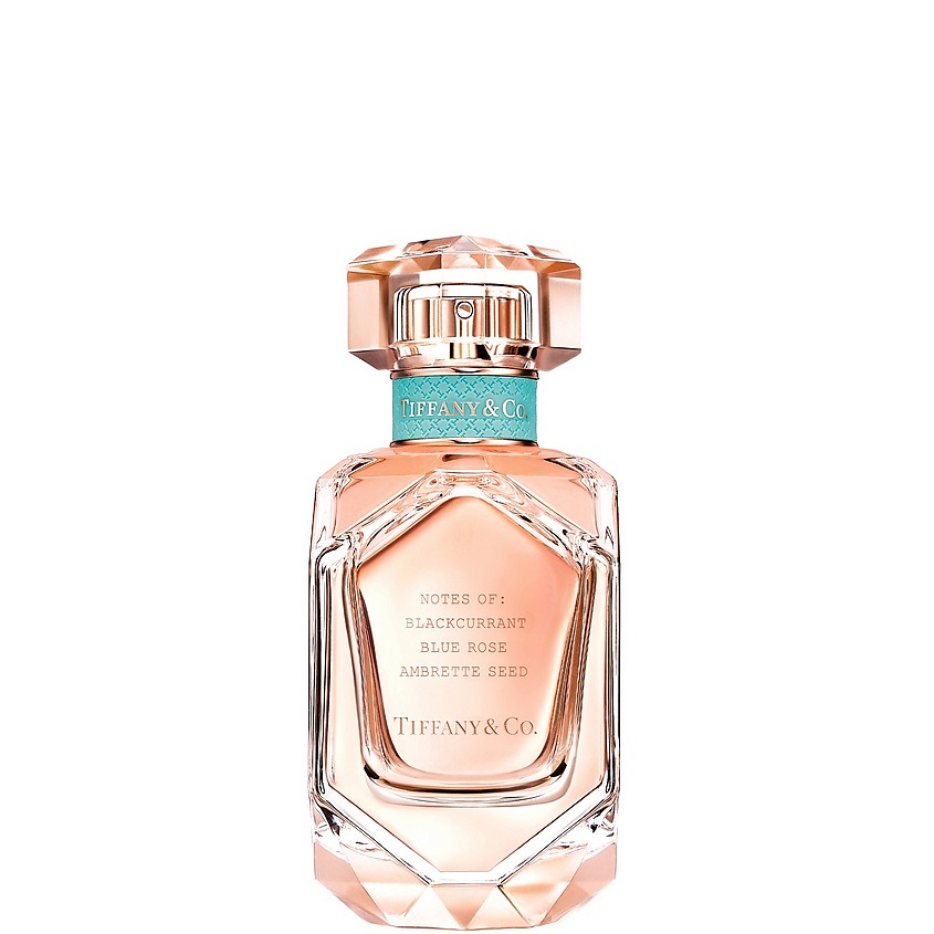 TIFFANY & CO Rose Gold – фото 1