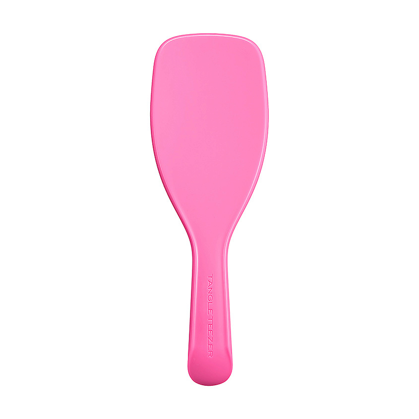 TANGLE TEEZER Расческа Tangle Teezer The Large Wet Detangler Hyper Pink – фото 1