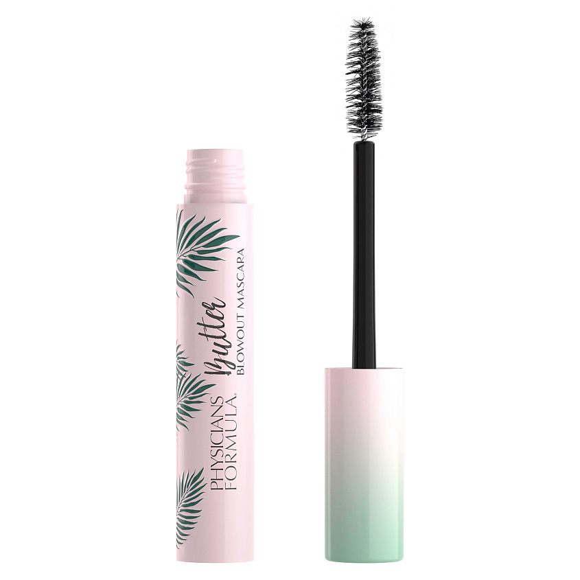 PHYSICIANS FORMULA Тушь для ресниц с маслом Мурумуру Butter Mascara – фото 1