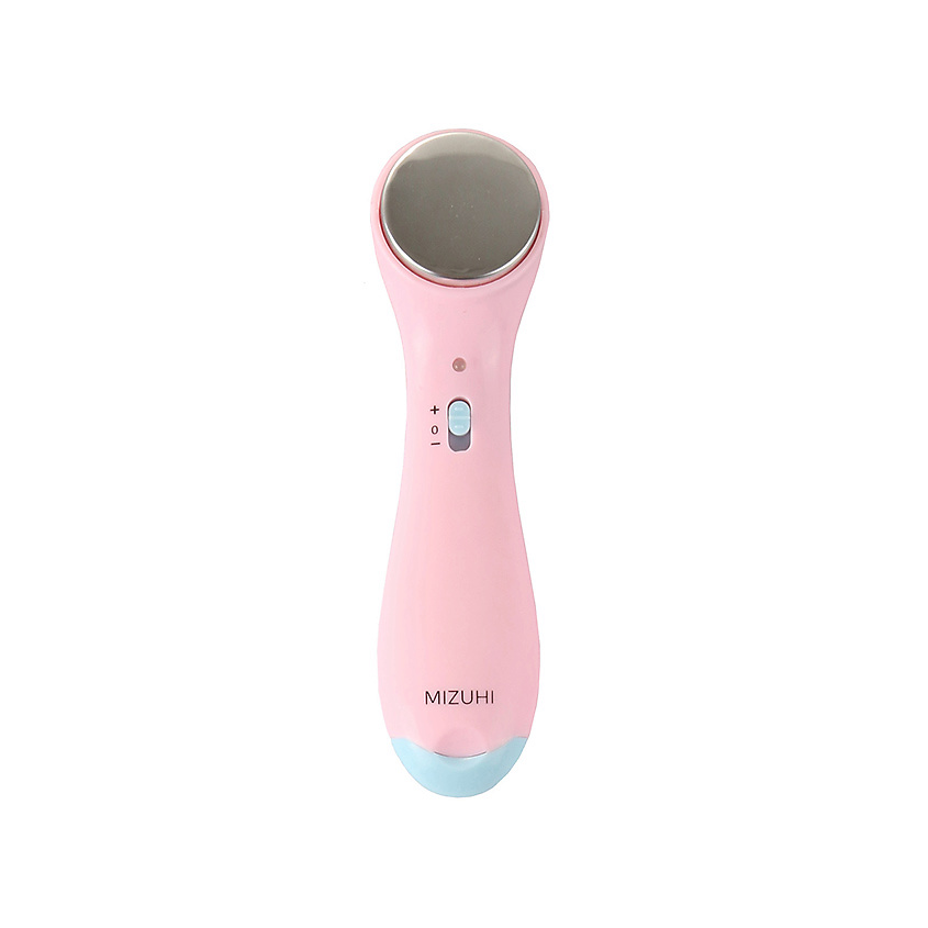 MIZUHI Массажер против морщин для лица Face massage wrinkle remover – фото 2