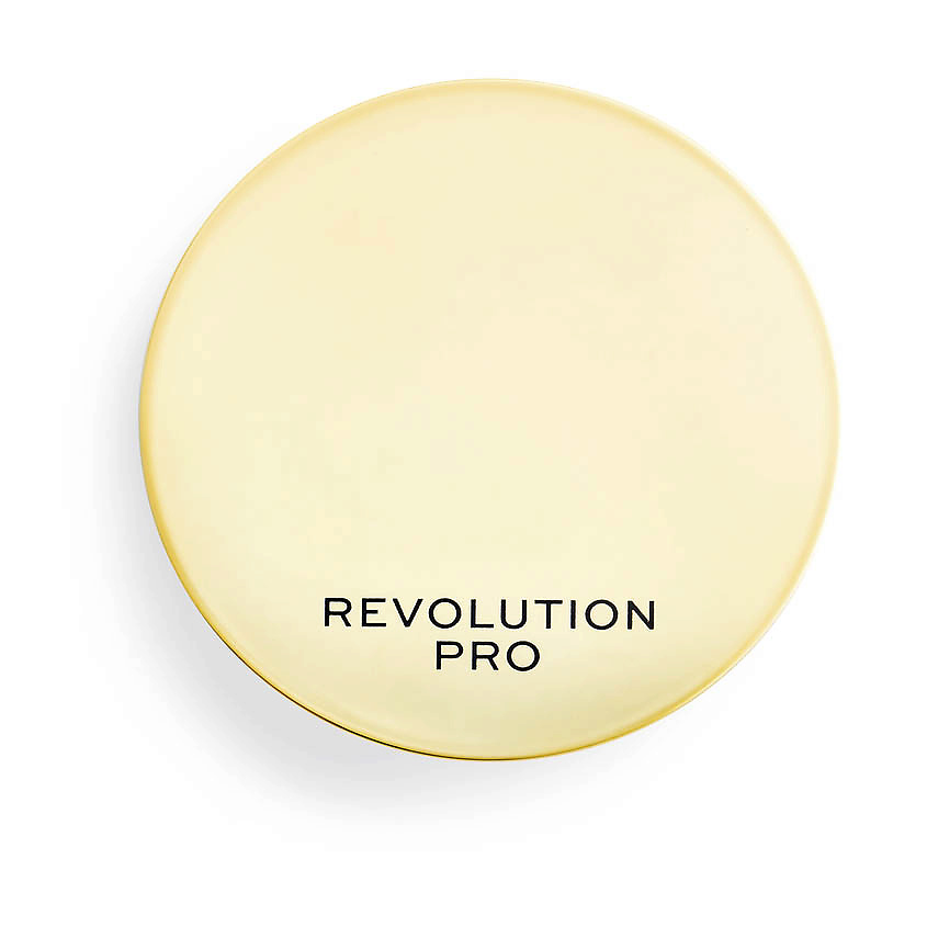REVOLUTION PRO Пудра Рассыпчатая Hydra Matte Translucent Setting Powder – фото 1