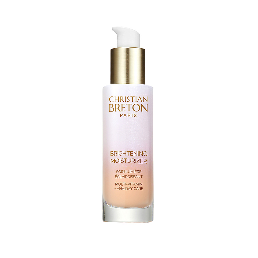 CHRISTIAN BRETON Крем для лица Увлажняющий для сияния кожи Brightening Moisturizer – фото 2