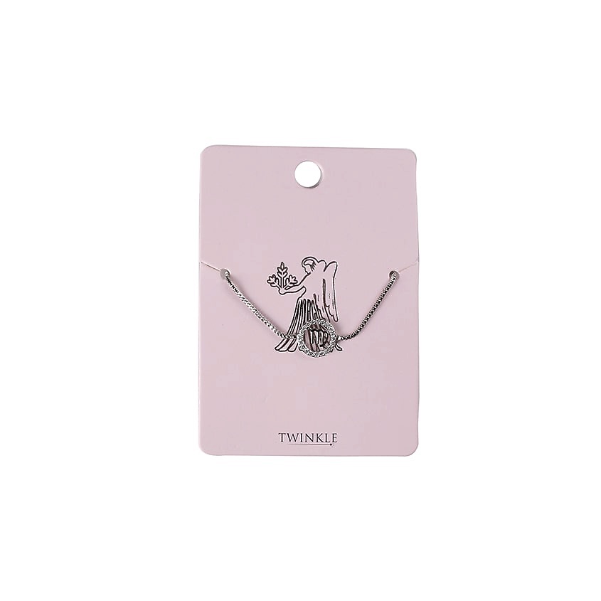TWINKLE ZODIAC COLLECTION Браслет "Дева" – фото 2