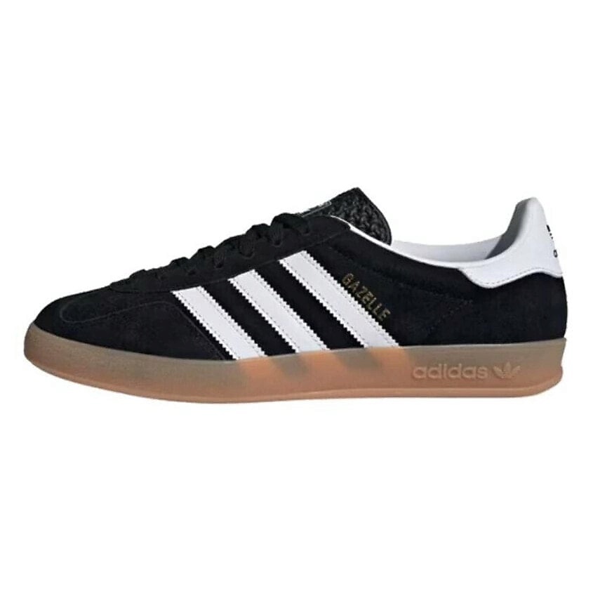ADIDAS ORIGINAL Кроссовки для треккинга Gazelle Indoor, №40 2/3 – фото 1