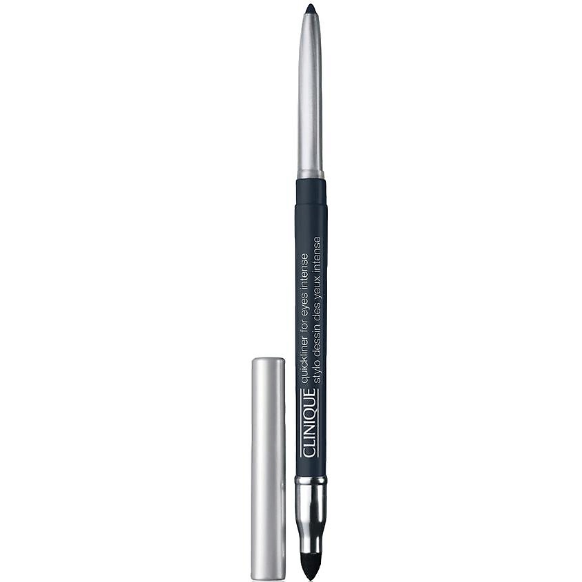 CLINIQUE Карандаш для контура глаз Quickliner for Eyes Intense – фото 2