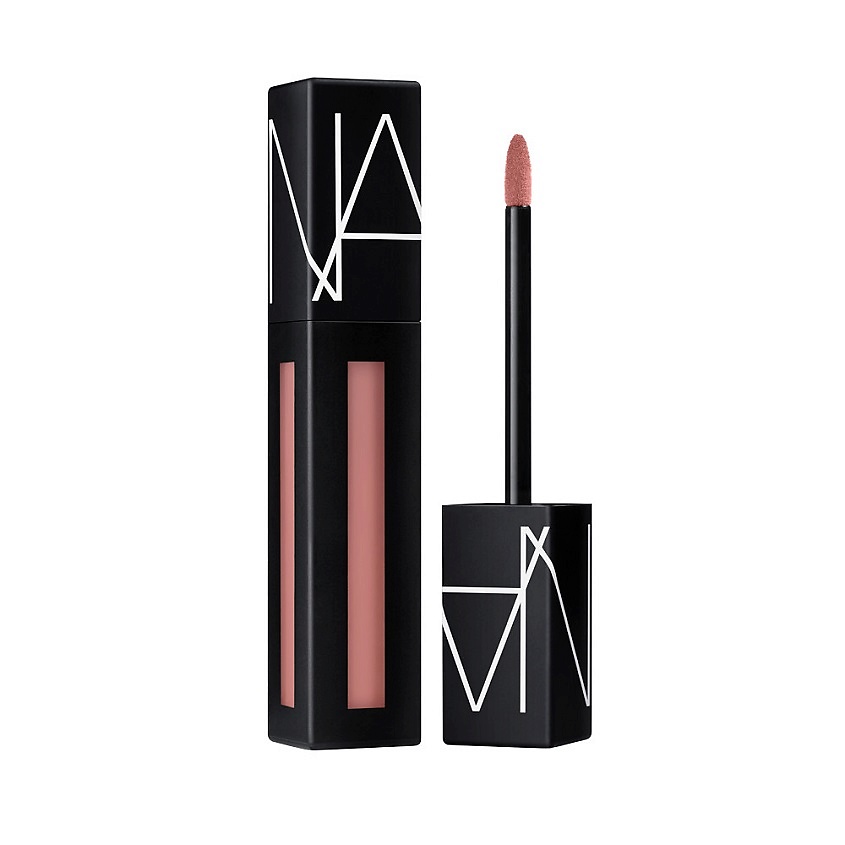NARS Ультраматовый пигмент для губ Powermatte Lip Pigment, LE FREAK, 5,5 мл – фото 1