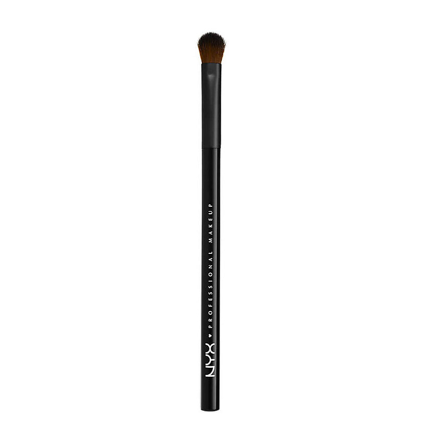 NYX PROFESSIONAL MAKEUP Кисть для растушевки теней  Pro Shading Brush – фото 1