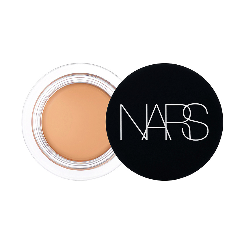 NARS Матовый консилер, GINGER, 6,2 г – фото 1