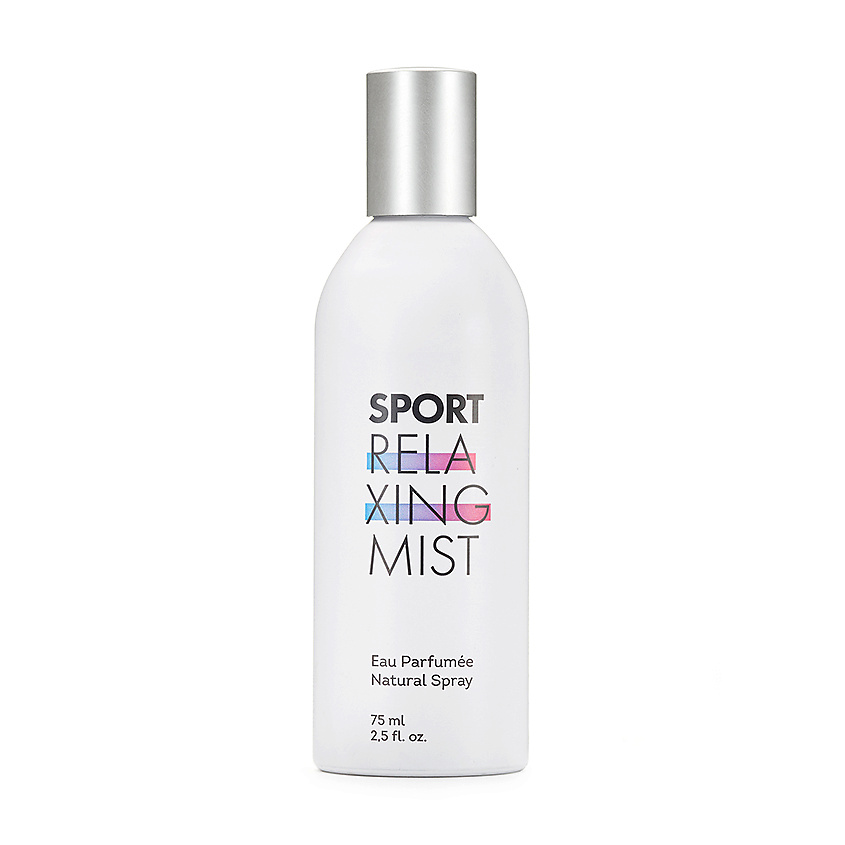 SPORT Relaxing Mist Eau Fraiche – фото 2