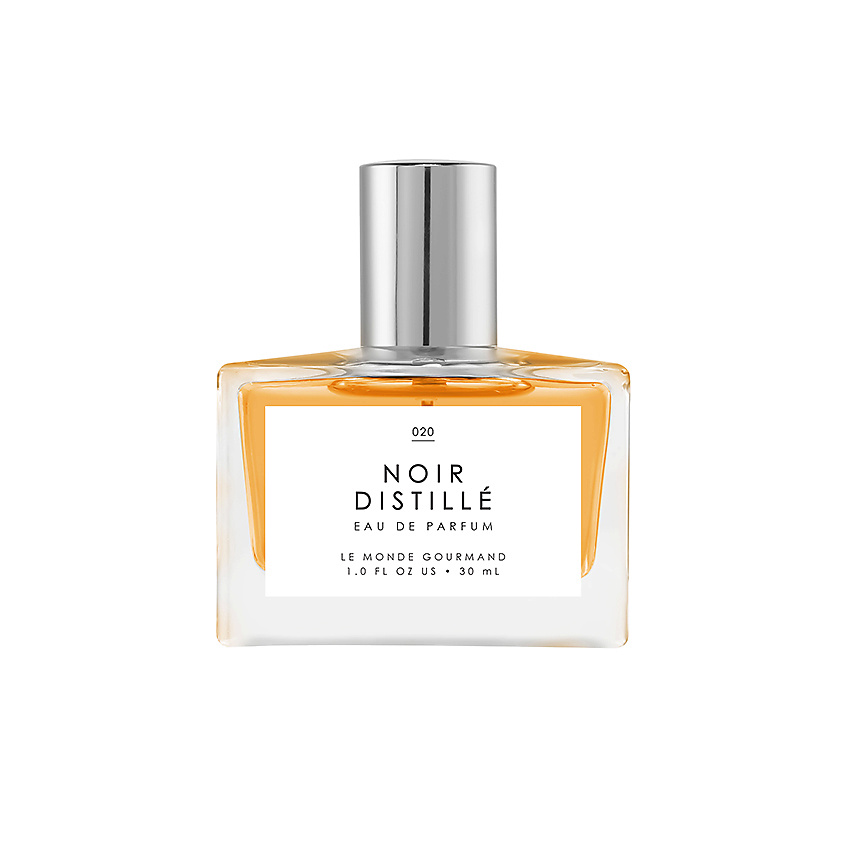LE MONDE GOURMAND Noir Distille – фото 1