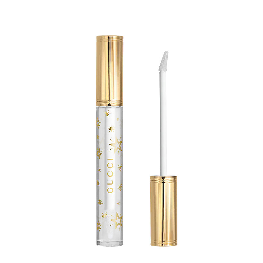 GUCCI Блеск для губ Gloss à Lèvres Plumping – фото 1