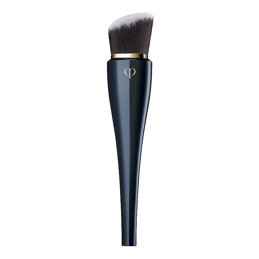 CLÉ DE PEAU BEAUTÉ Кисть для создания плотного покрытия – фото 1
