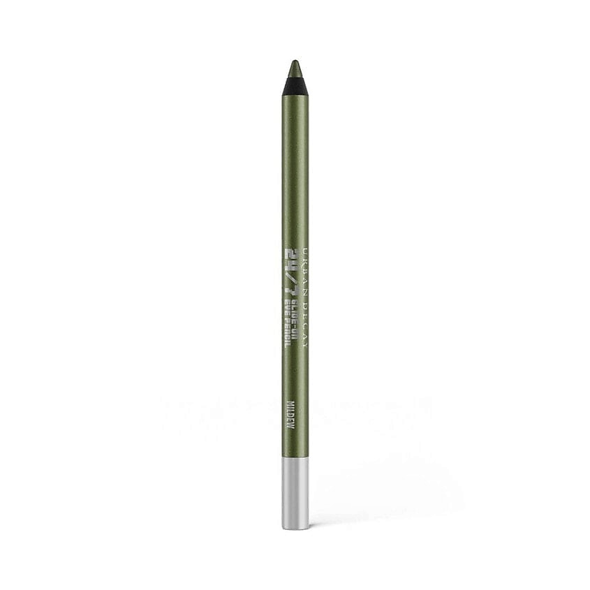URBAN DECAY Водостойкий карандаш для глаз 24/7 Glide-On Waterproof Eyeliner Pencil, Mildew – фото 1