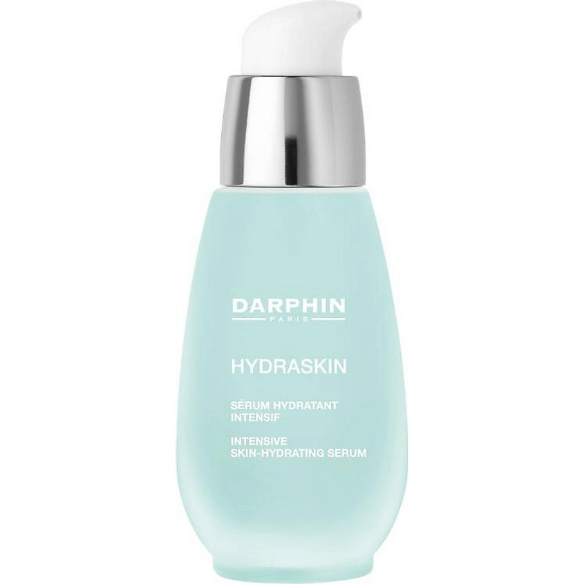 DARPHIN Интенсивно увлажняющая сыворотка Hydraskin Intensive Moisturizing Serum – фото 2