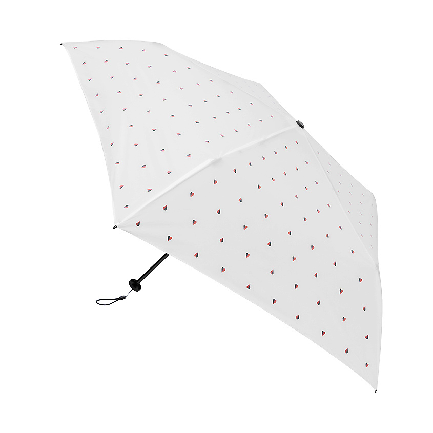 TWINKLE Зонт бежевый Mini Umbrella Beige – фото 1