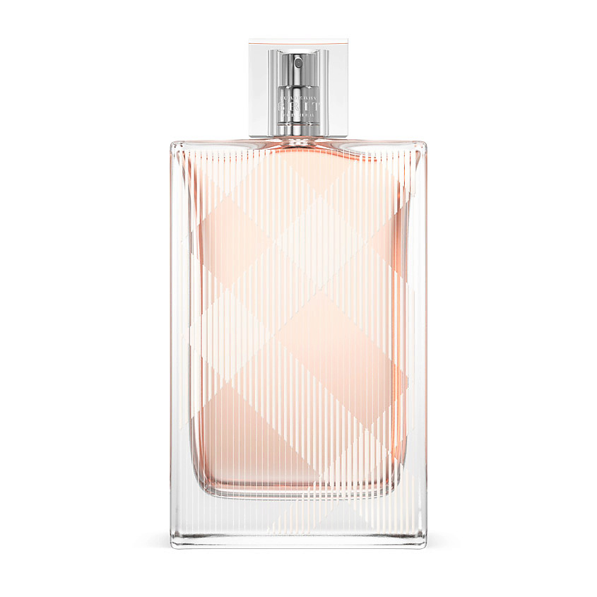 burberry brit parfum femme