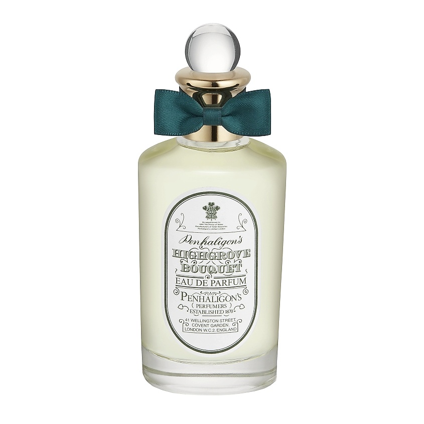PENHALIGON'S Highgrove Bouquet – фото 1