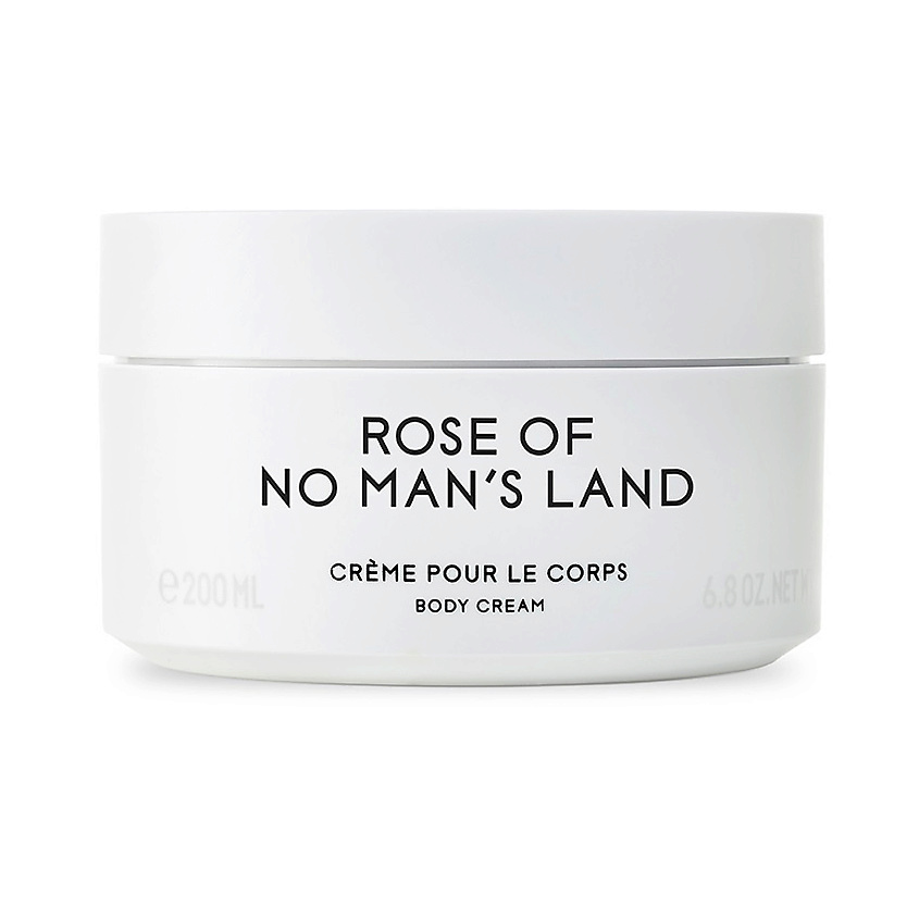 BYREDO Крем для тела Rose Of No Man's Land Body Cream – фото 2