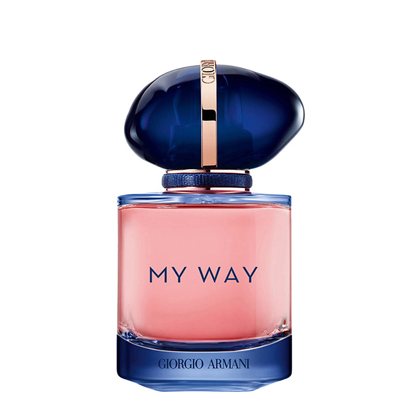 GIORGIO ARMANI My Way Intense – фото 1