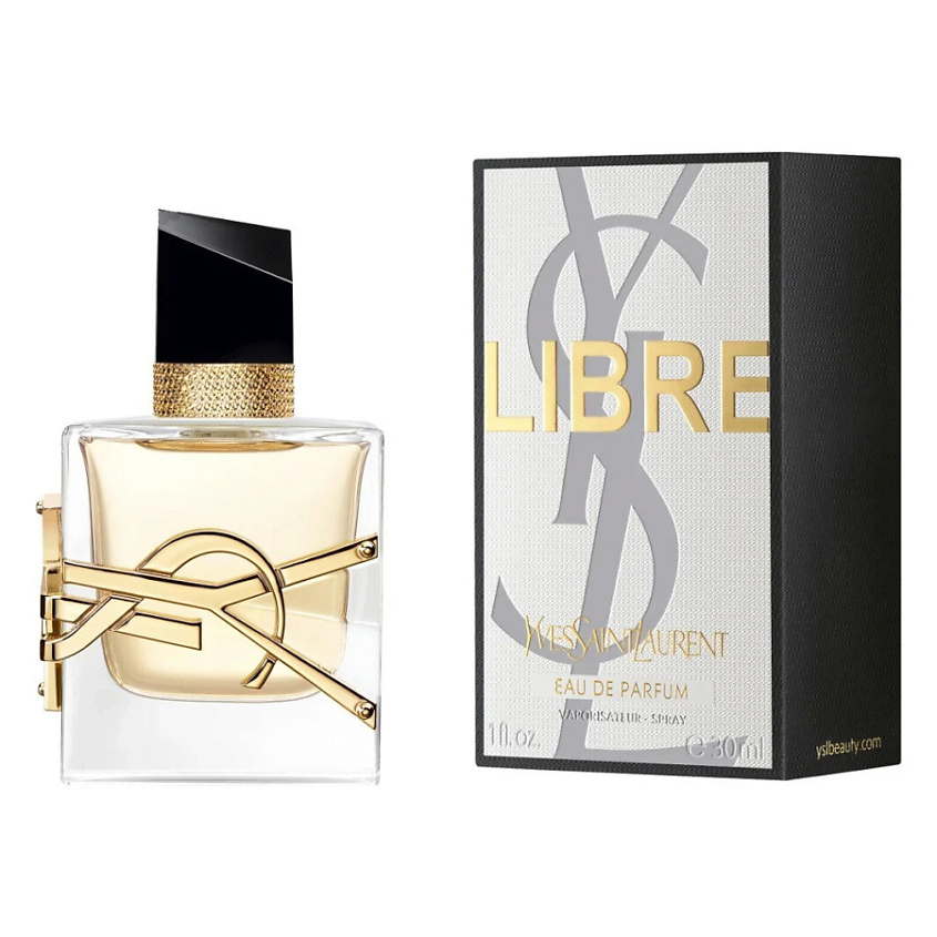 香水(女性用) YSL Libre La Parfum 30mL Celes (セレス) | Yves Saint