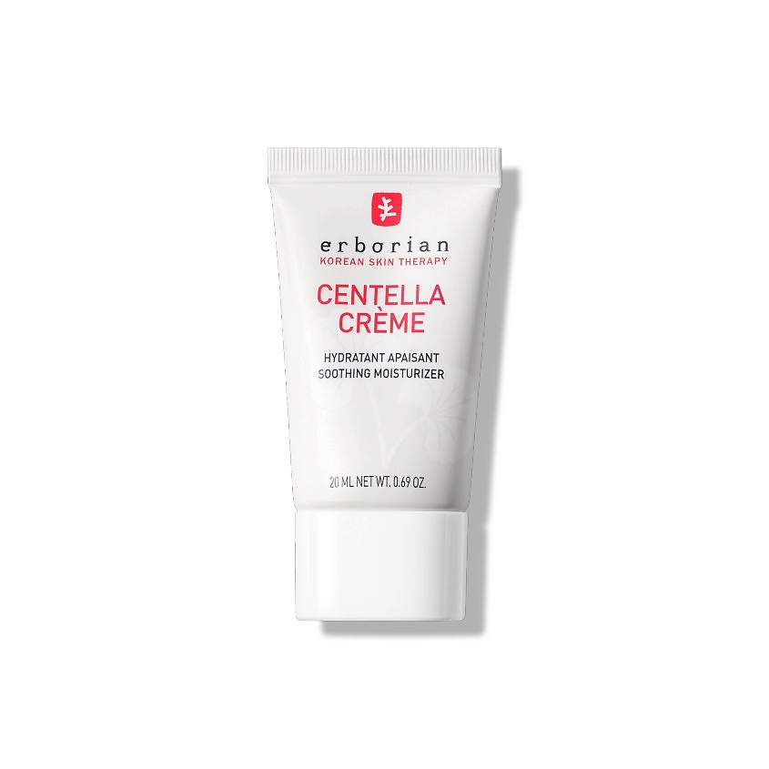 ERBORIAN Крем для лица центелла Face Cream Centella – фото 2