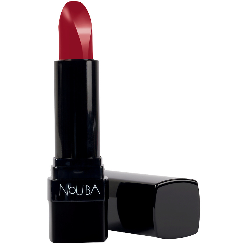 NOUBA Помада для губ LIPSTICK velvet touch, № 21, 3,5 мл – фото 2