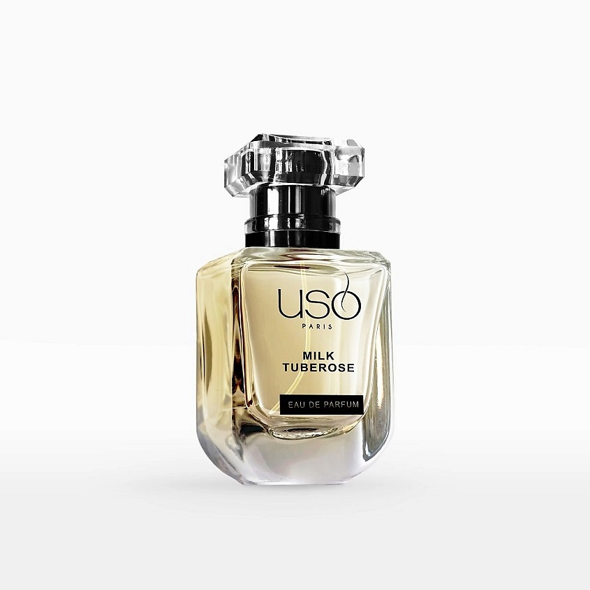 USO PARIS Milk Tuberose – фото 1