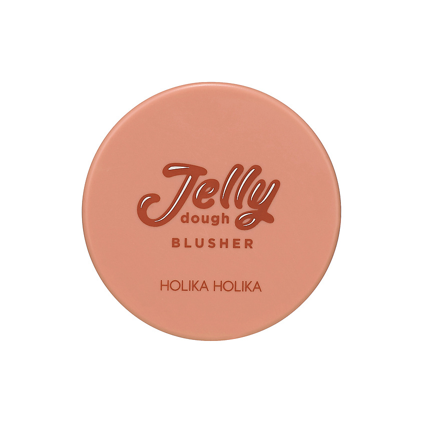 HOLIKA HOLIKA Гелевые румяна Jelly Dough Blusher – фото 1