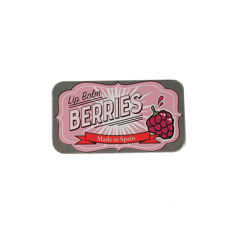 Бальзам для губ Berries – фото 2