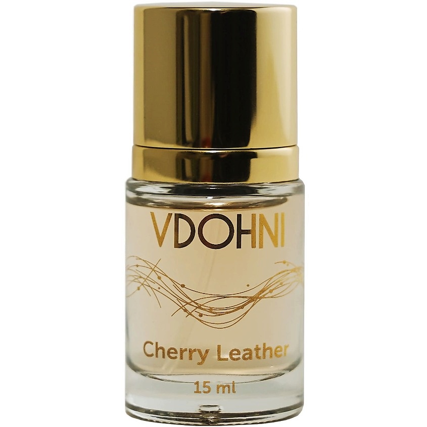 VDOHNI Cherry Leather – фото 1