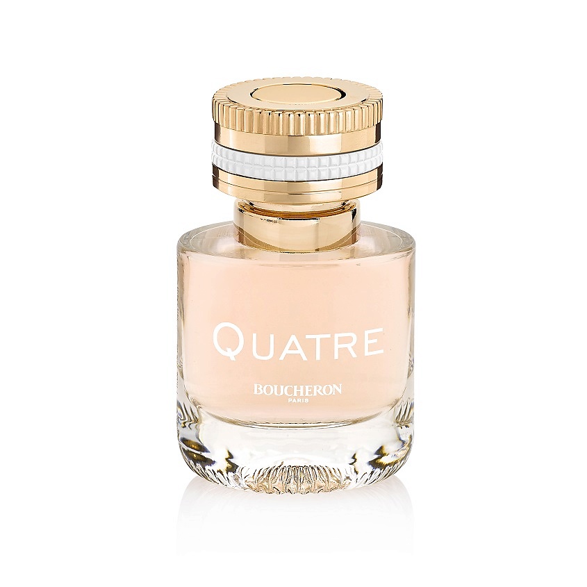 BOUCHERON Quatre Pour Femme – фото 1
