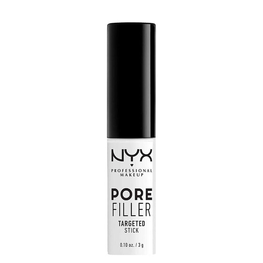 NYX PROFESSIONAL MAKEUP Праймер-стик для маскировки пор  Pore Filler Targeted Stick – фото 1