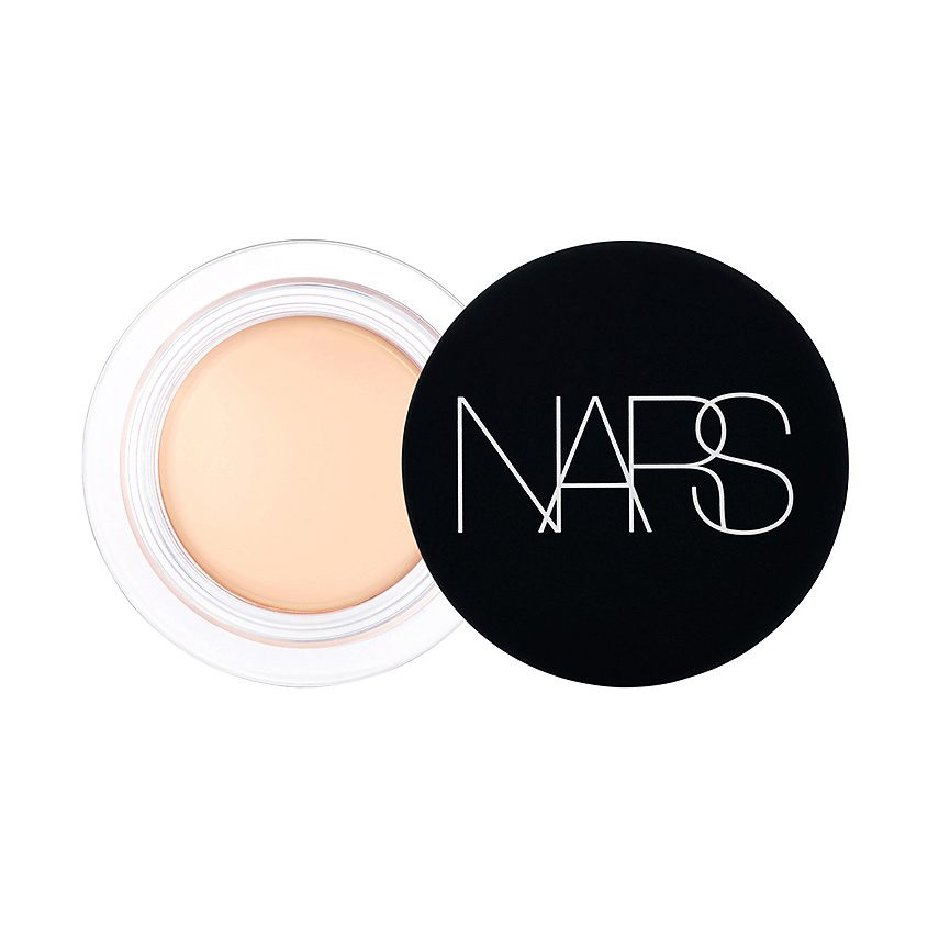 NARS Матовый консилер, CHANTILLY, 6,2 г – фото 1